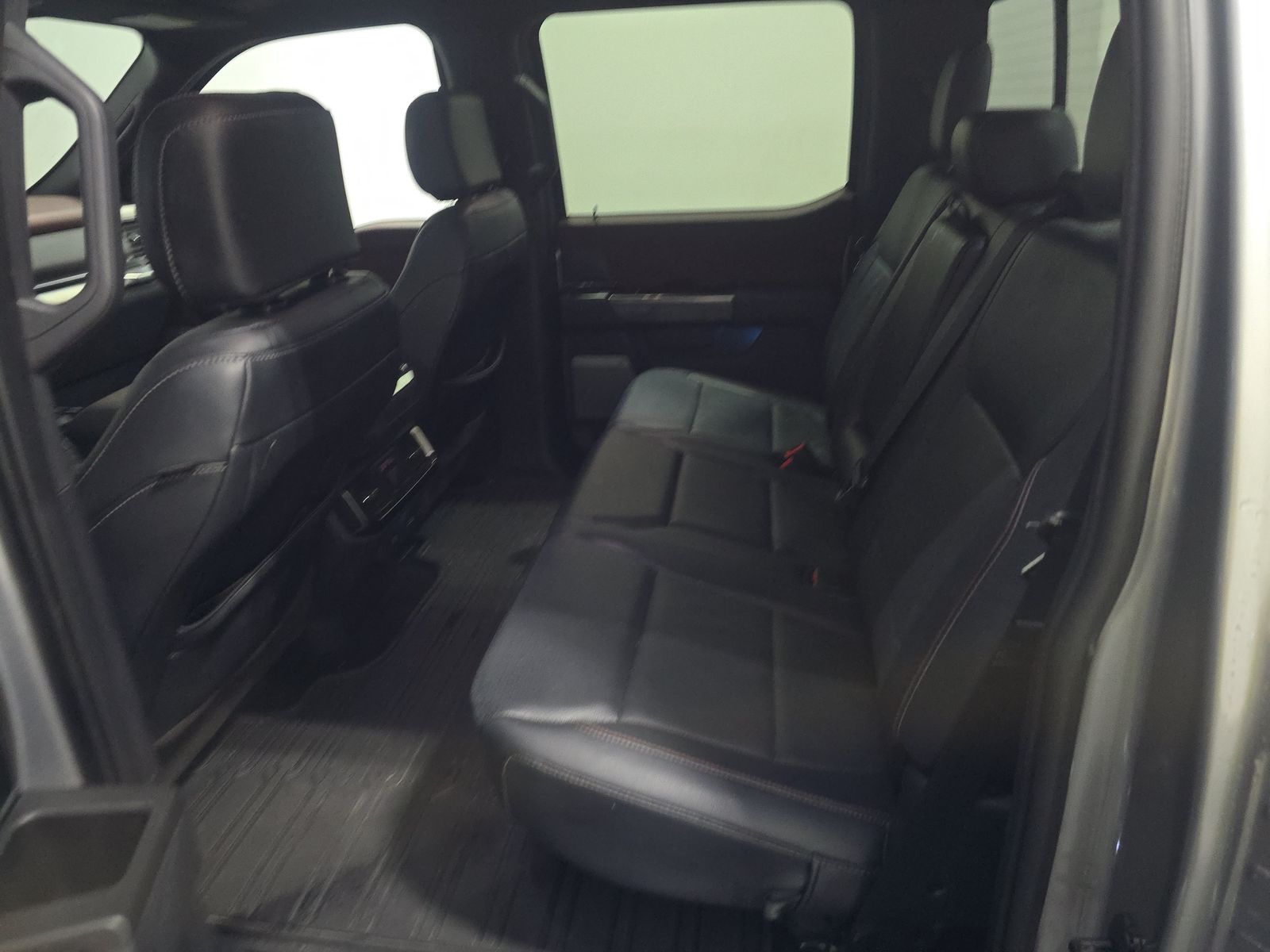 2022 Ford F-150 Lariat AWD