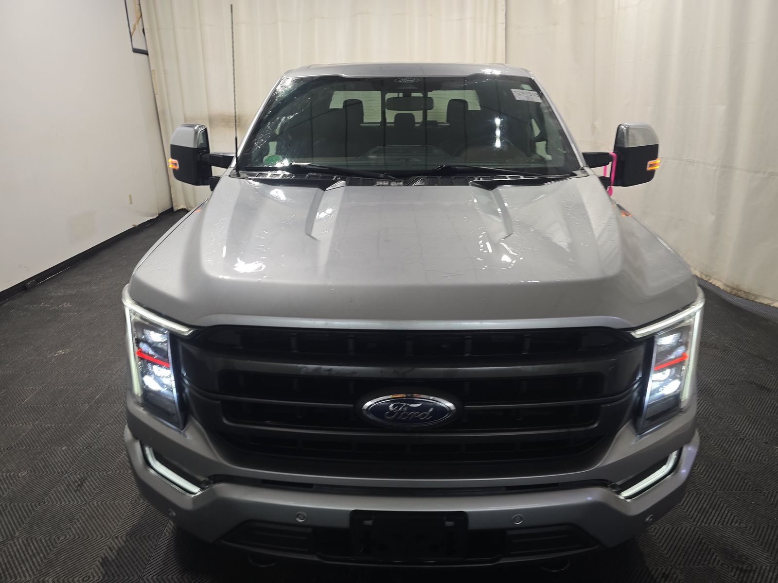 2022 Ford F-150 Lariat AWD