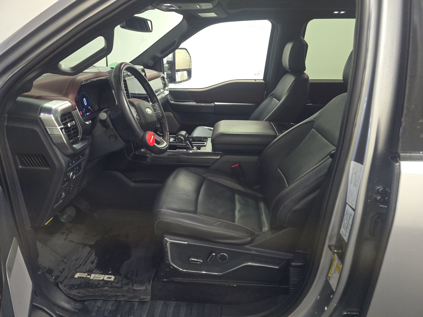 2022 Ford F-150 Lariat AWD