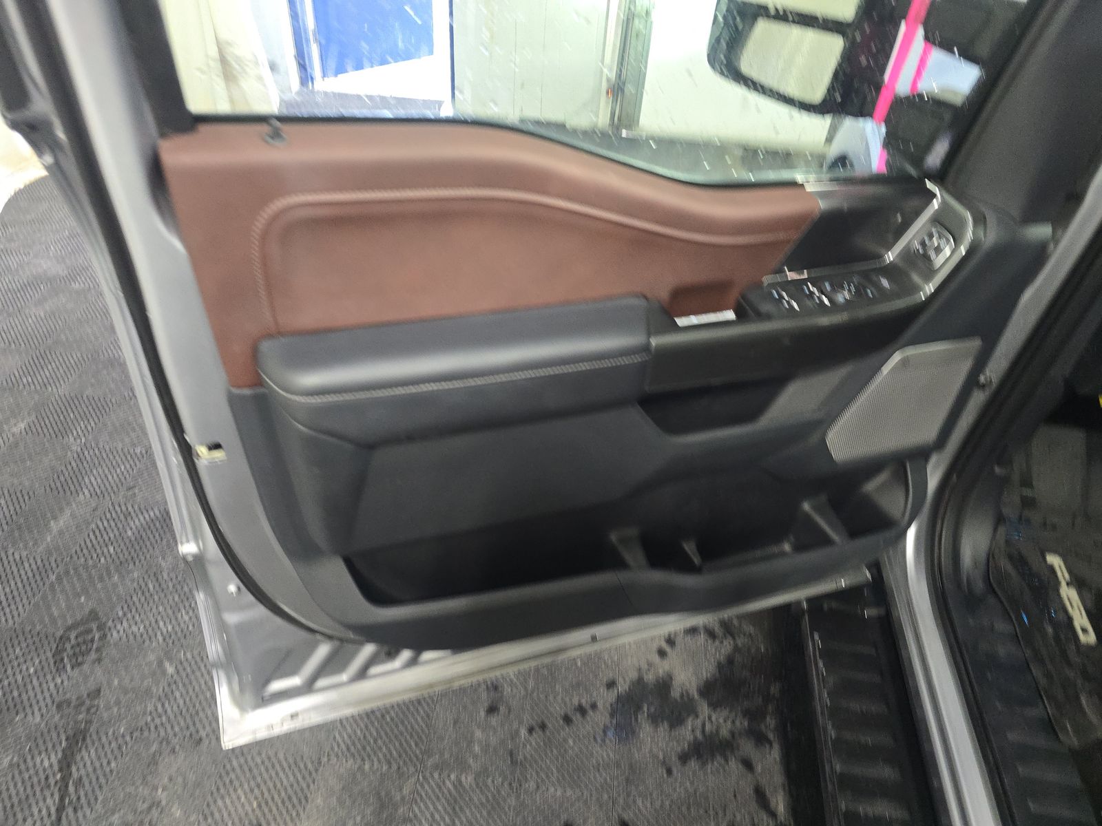 2022 Ford F-150 Lariat AWD