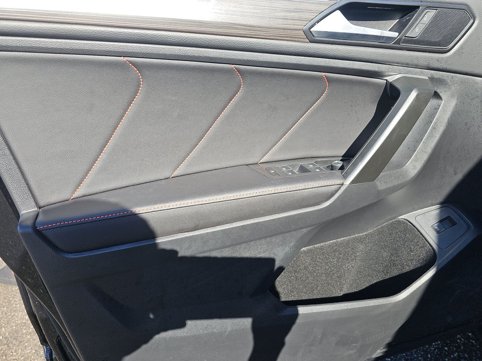 2024 Volkswagen Tiguan 2.0T Wolfsburg Edition FWD