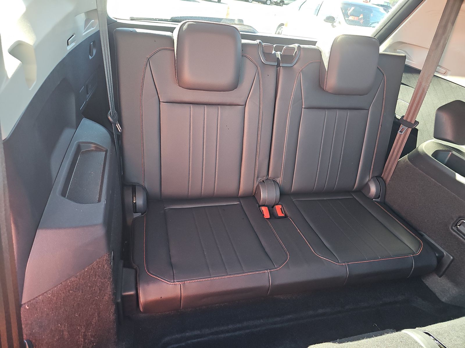 2024 Volkswagen Tiguan 2.0T Wolfsburg Edition FWD