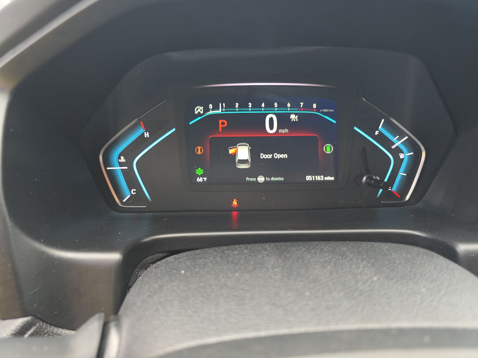 2024 Honda Odyssey Sport FWD