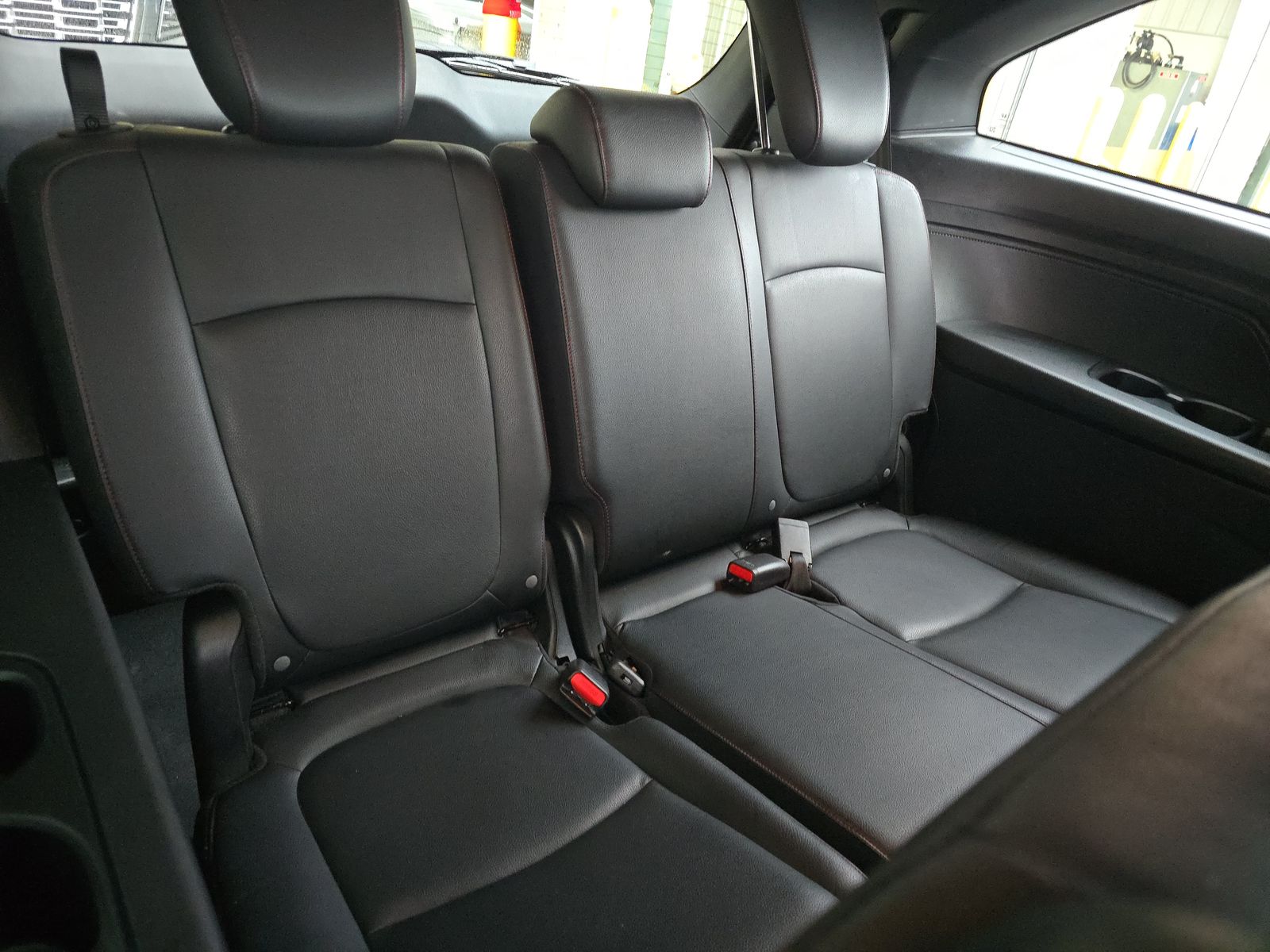 2024 Honda Odyssey Sport FWD