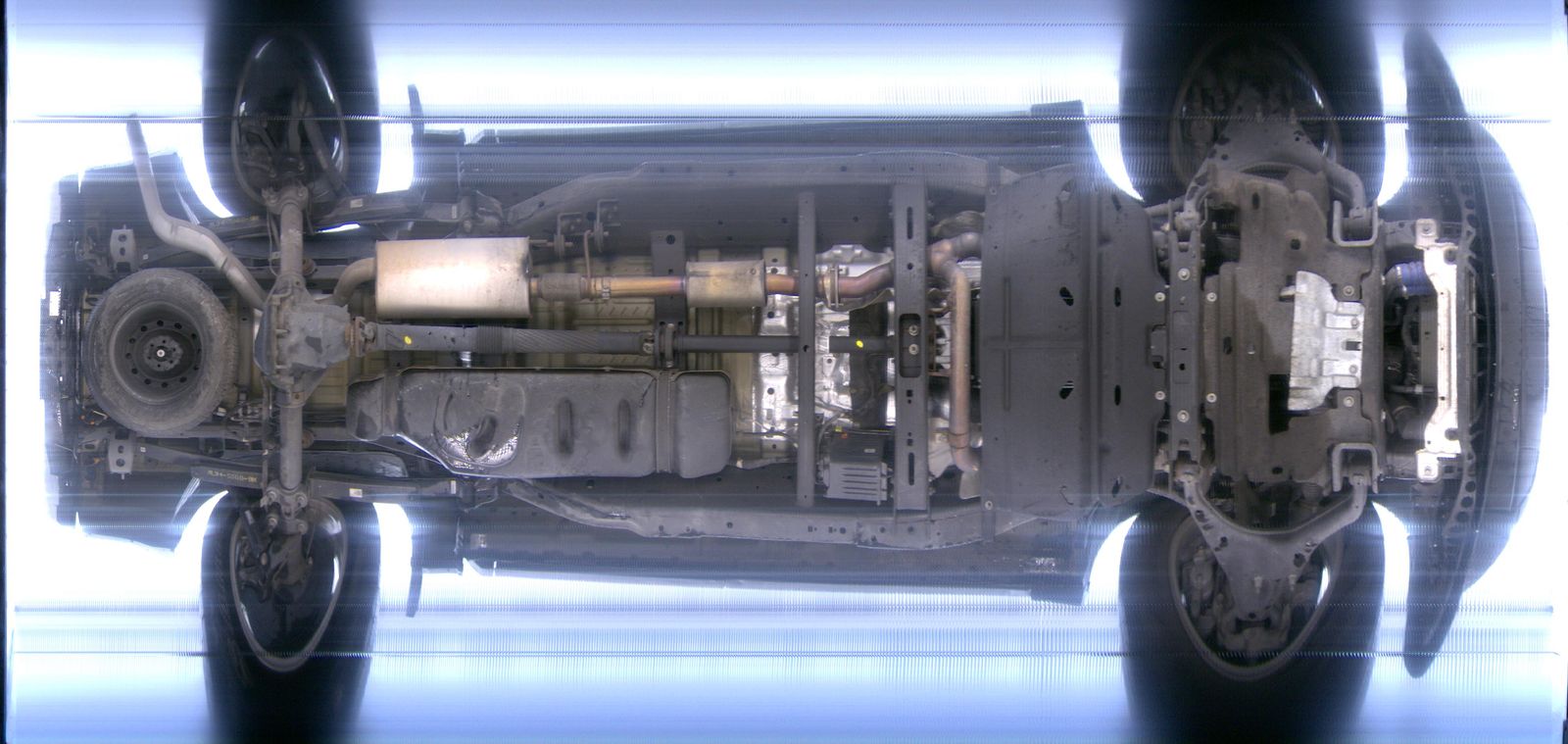 2023 Ford F-150 XLT RWD