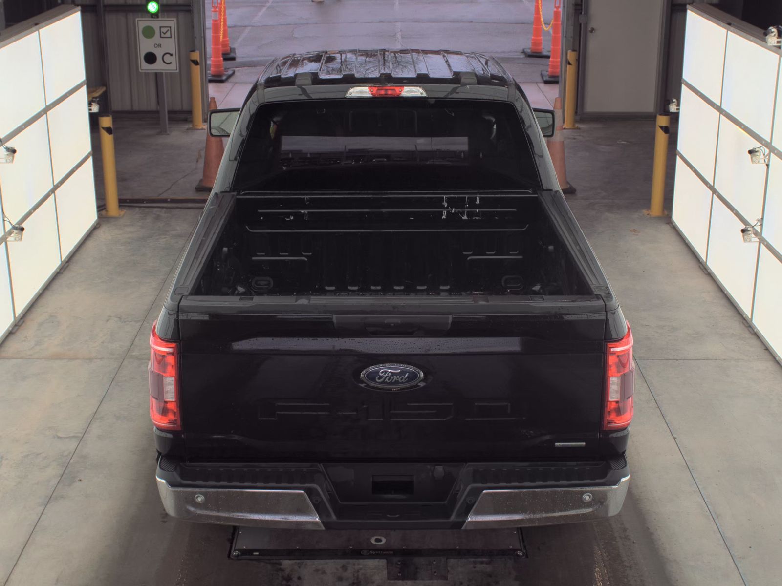 2023 Ford F-150 XLT RWD