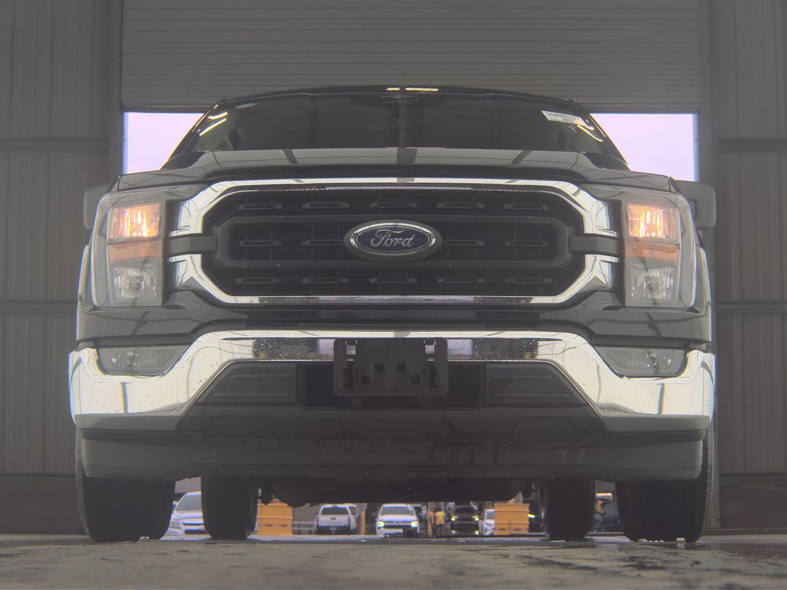 2023 Ford F-150 XLT RWD