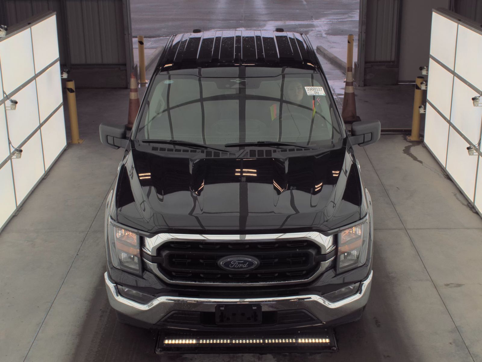 2023 Ford F-150 XLT RWD