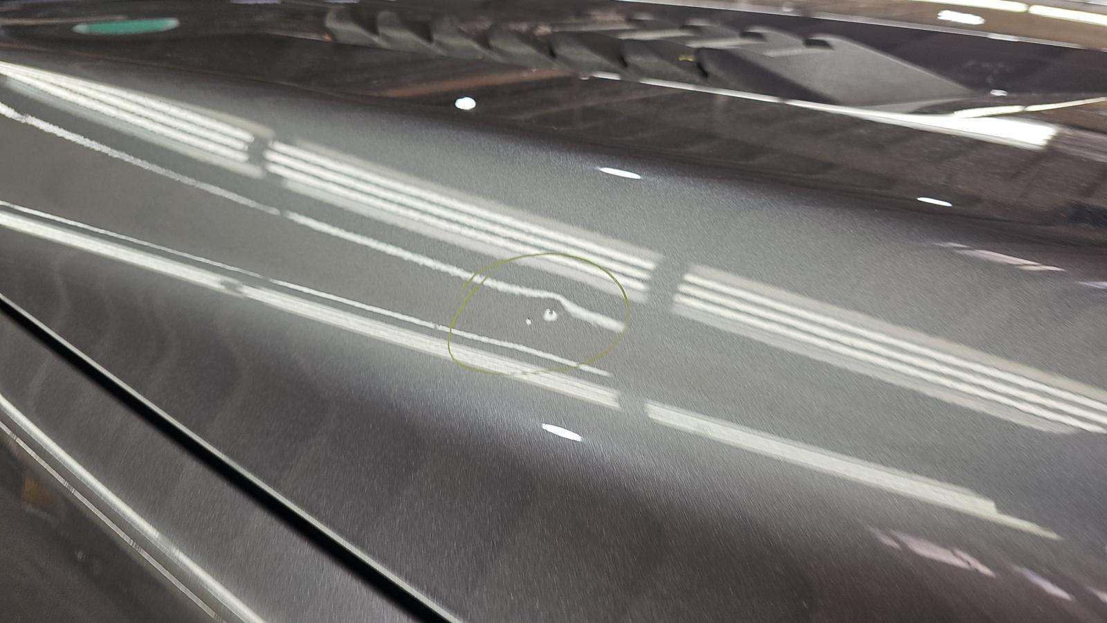 2022 Ford F-150 Hybrid Lariat AWD