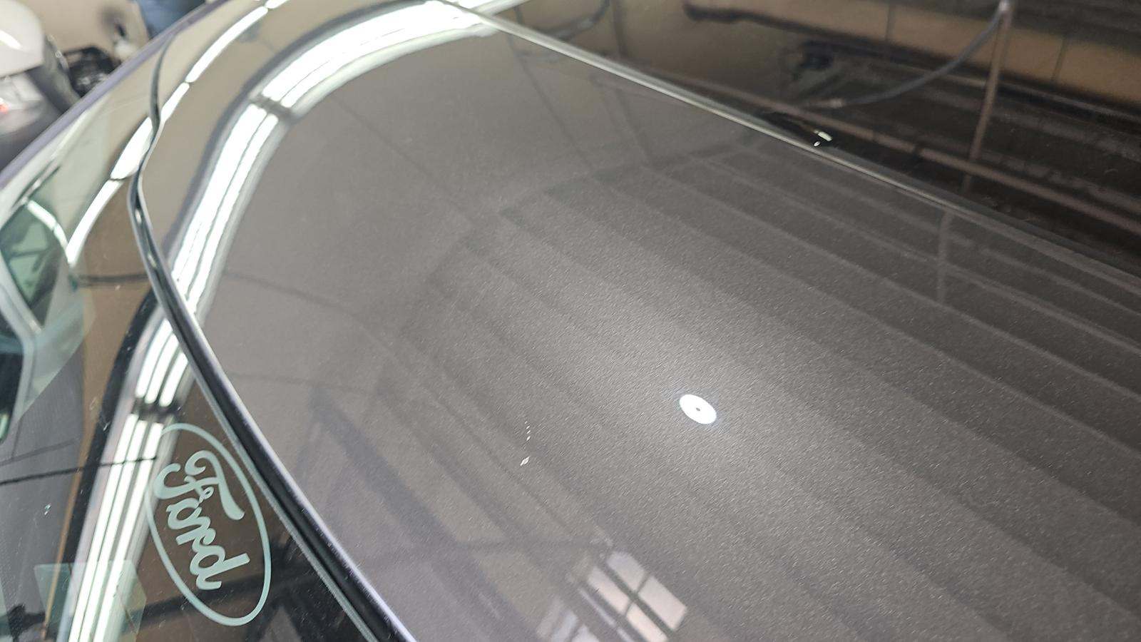 2022 Ford F-150 Hybrid Lariat AWD