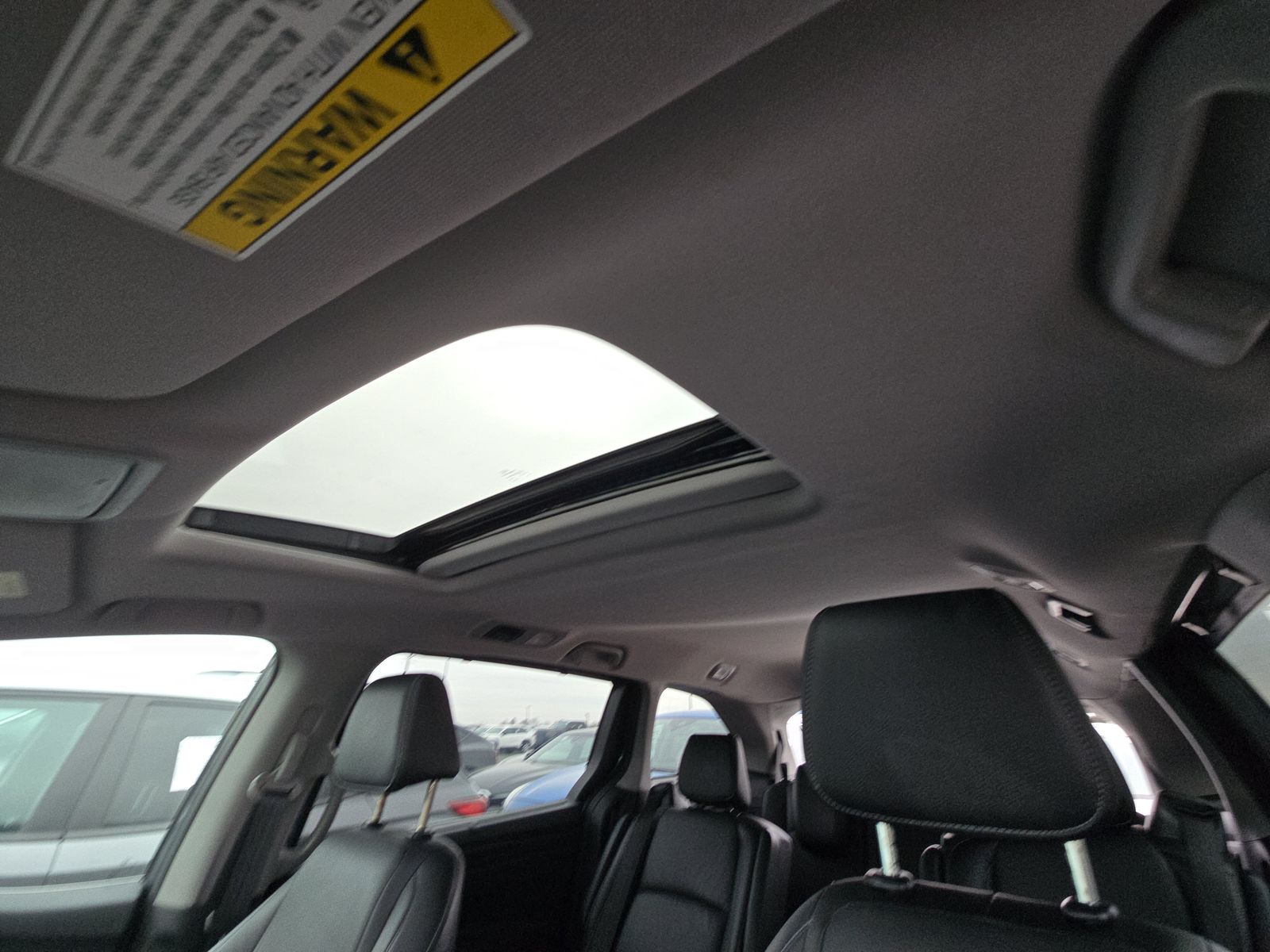 2022 Honda Odyssey EX-L FWD