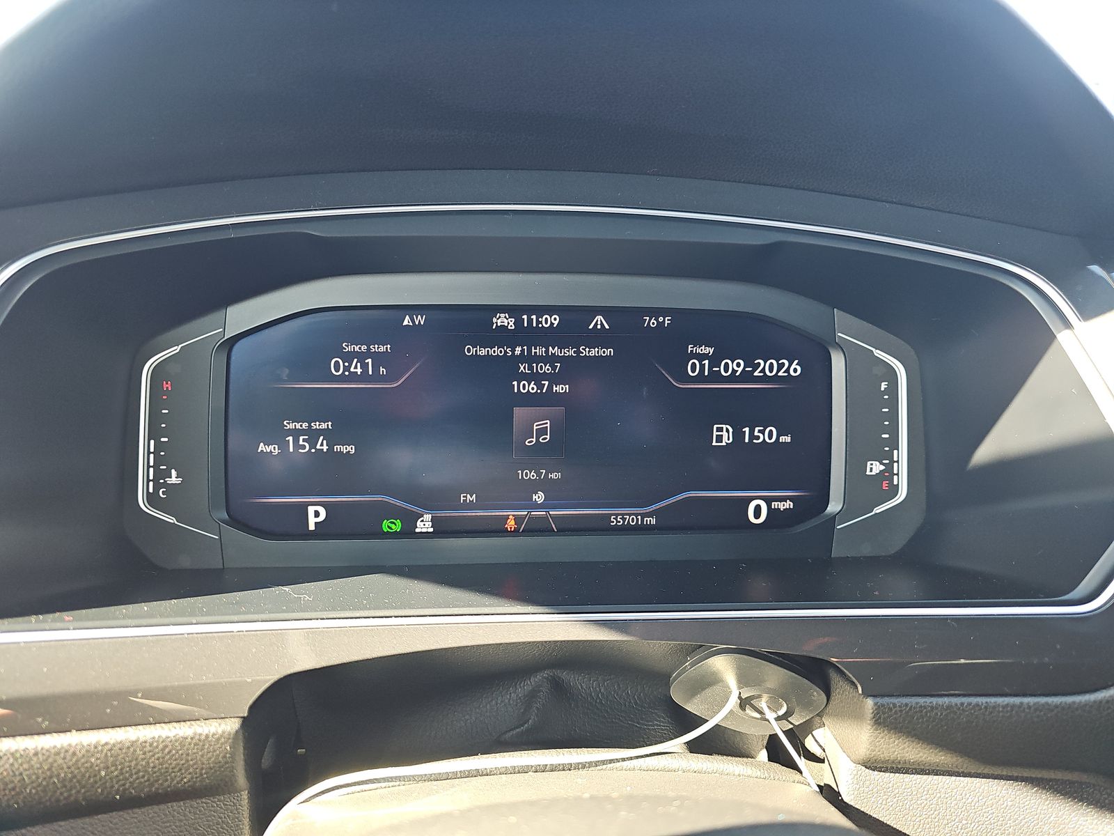 2022 Volkswagen Tiguan 2.0T SEL R-Line AWD