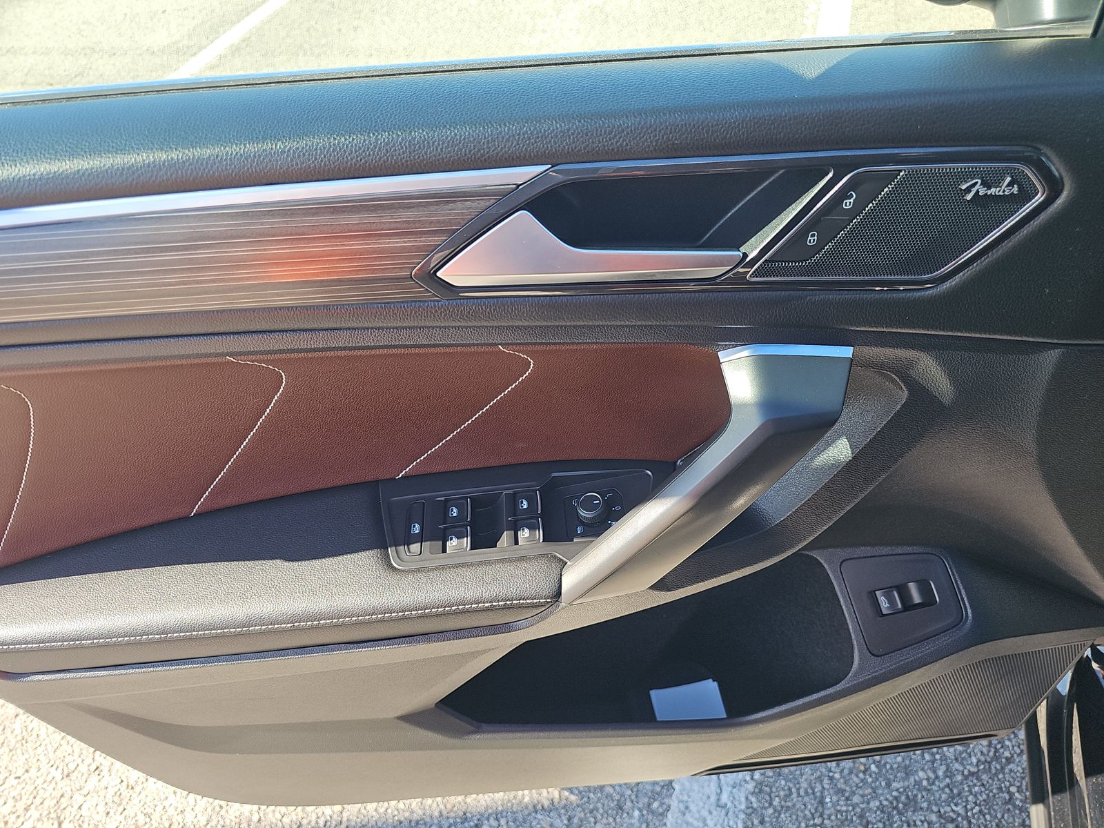 2022 Volkswagen Tiguan 2.0T SEL R-Line AWD