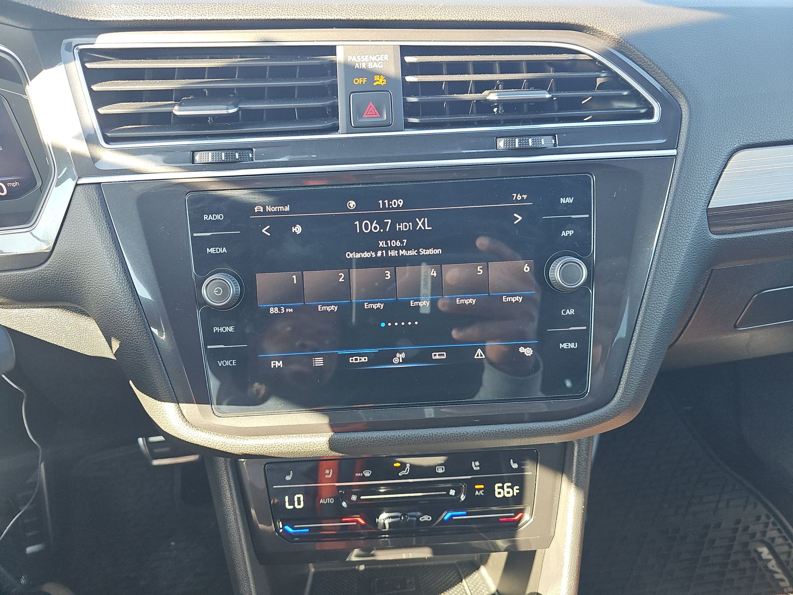 2022 Volkswagen Tiguan 2.0T SEL R-Line AWD