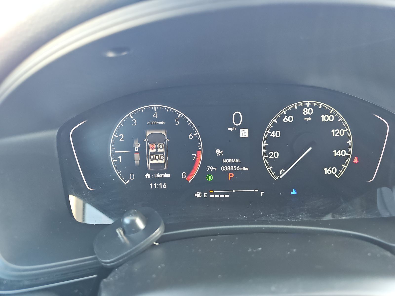 2022 Honda Civic Sport FWD