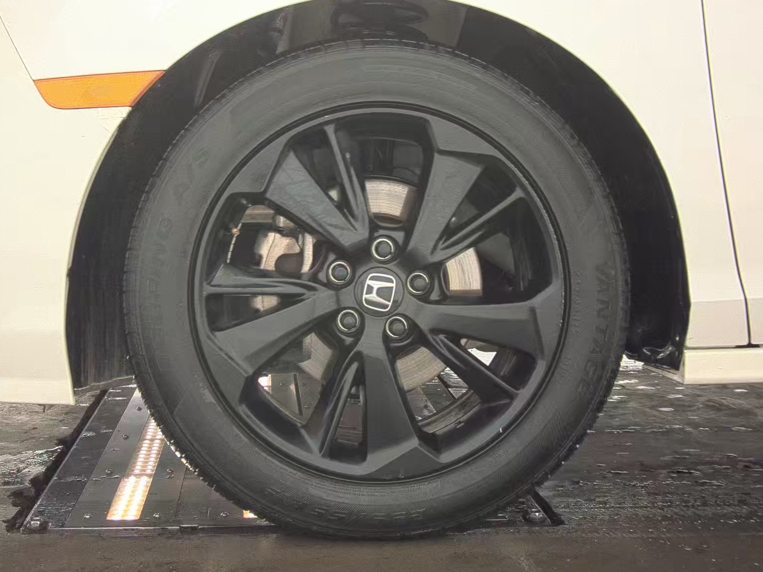 2024 Honda Odyssey Sport FWD