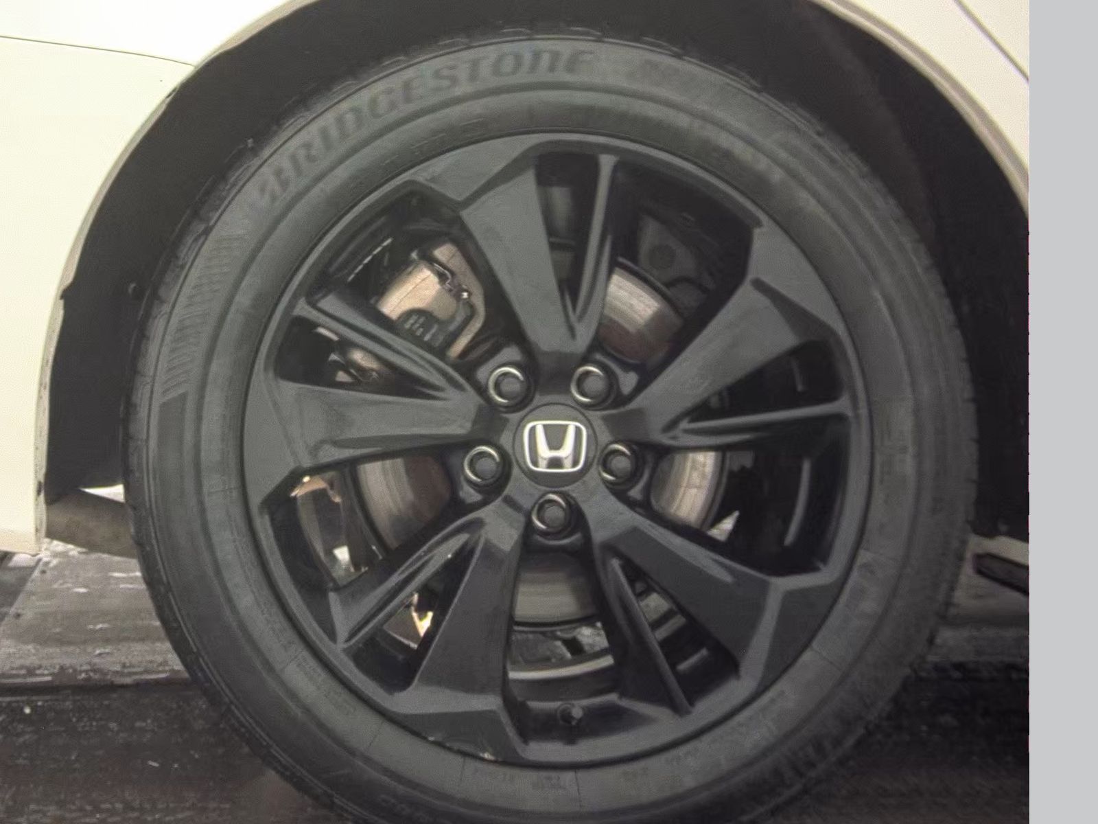 2024 Honda Odyssey Sport FWD