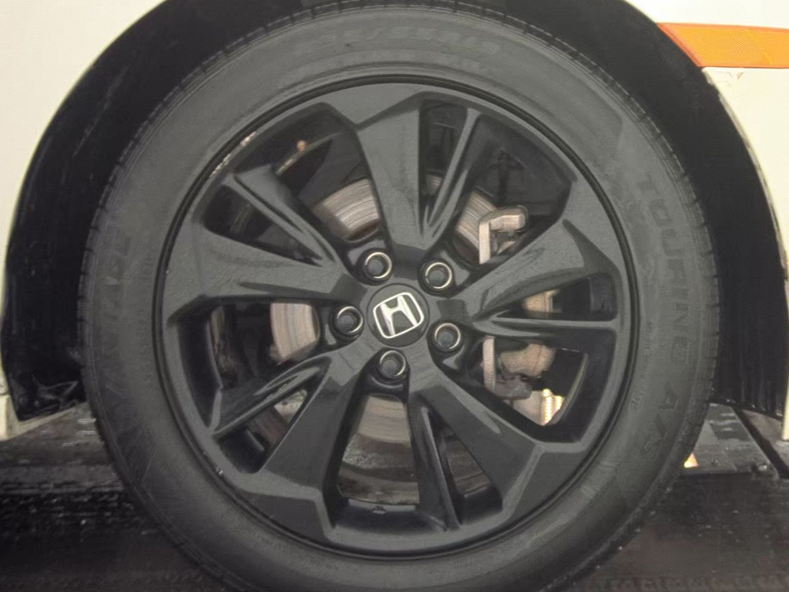 2024 Honda Odyssey Sport FWD