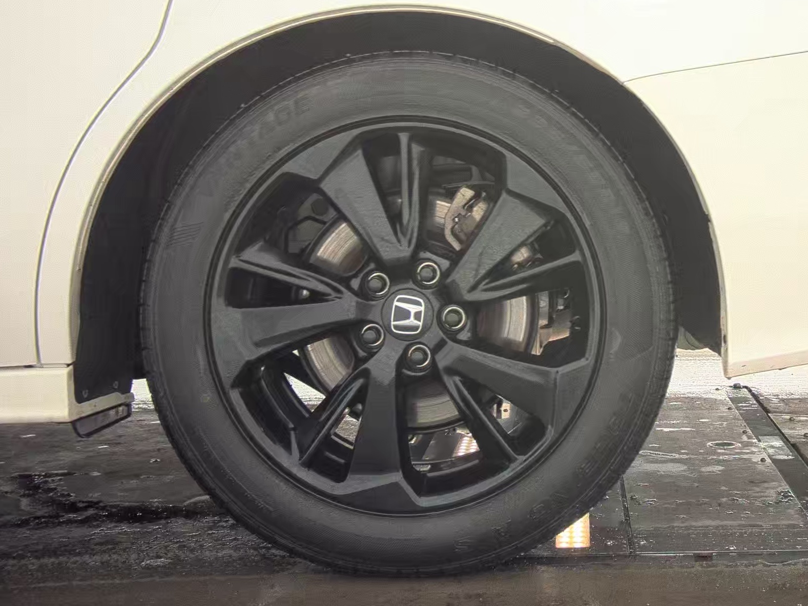 2024 Honda Odyssey Sport FWD