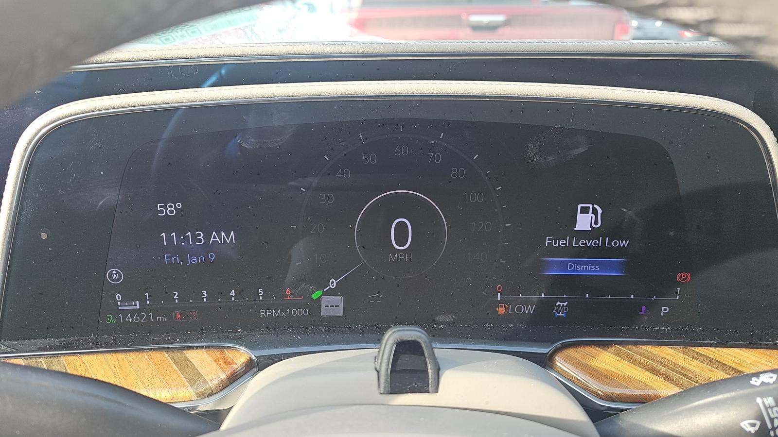 2023 Cadillac Escalade Premium Luxury Platinum AWD