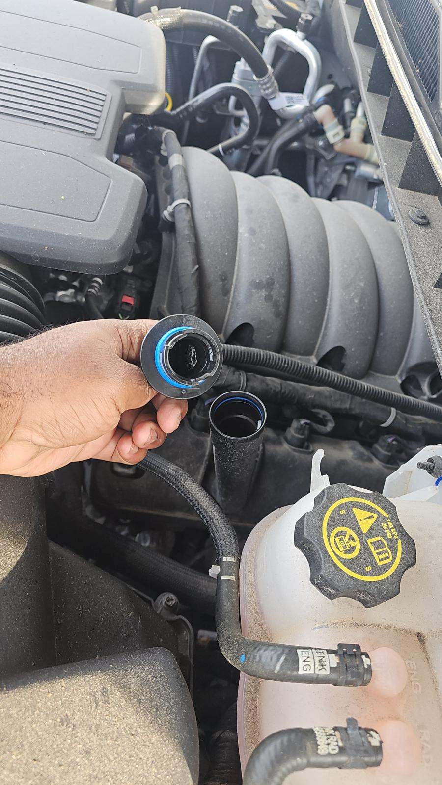 2023 Cadillac Escalade Premium Luxury Platinum AWD