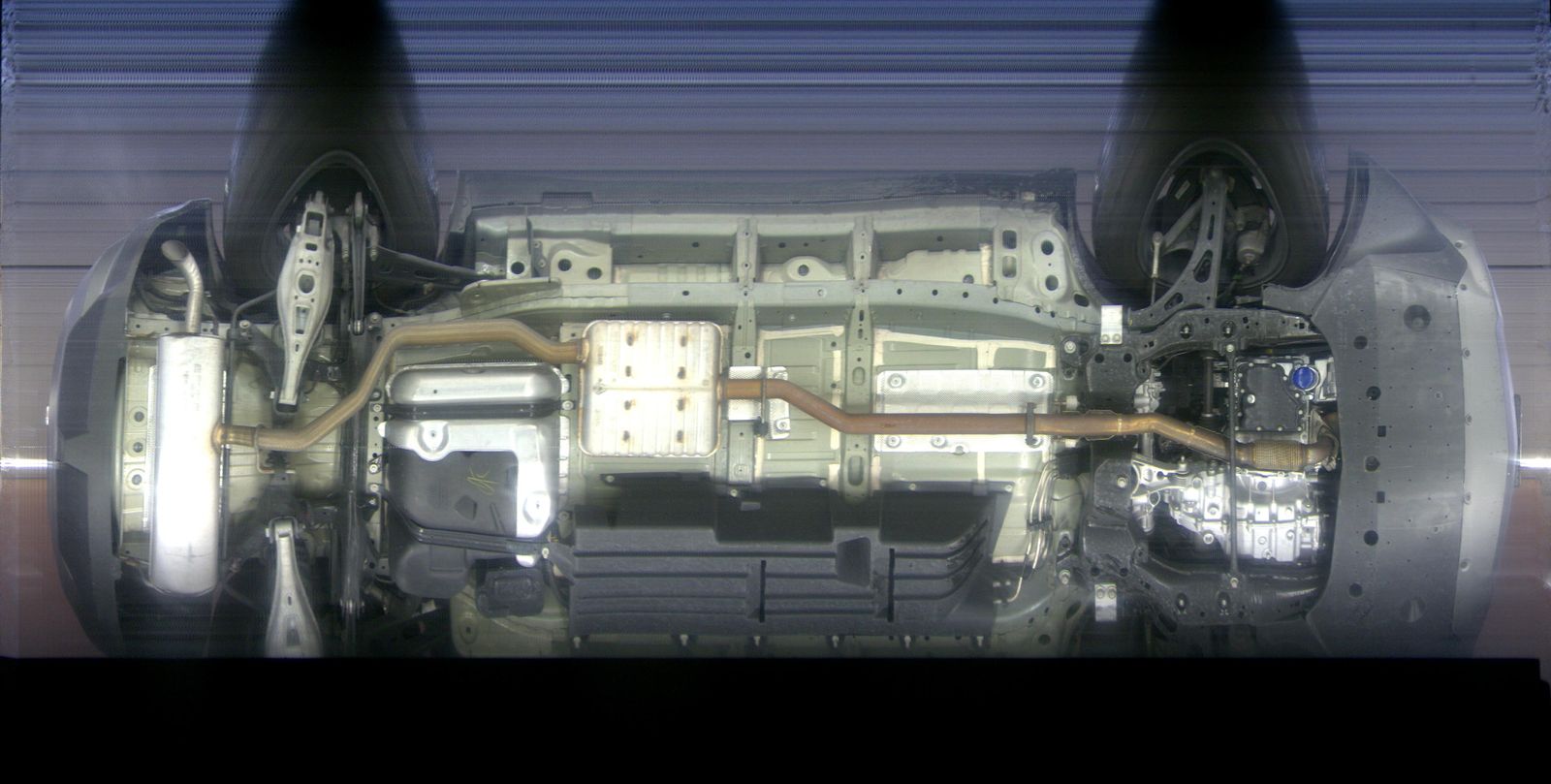 2025 Chevrolet Equinox LT FWD