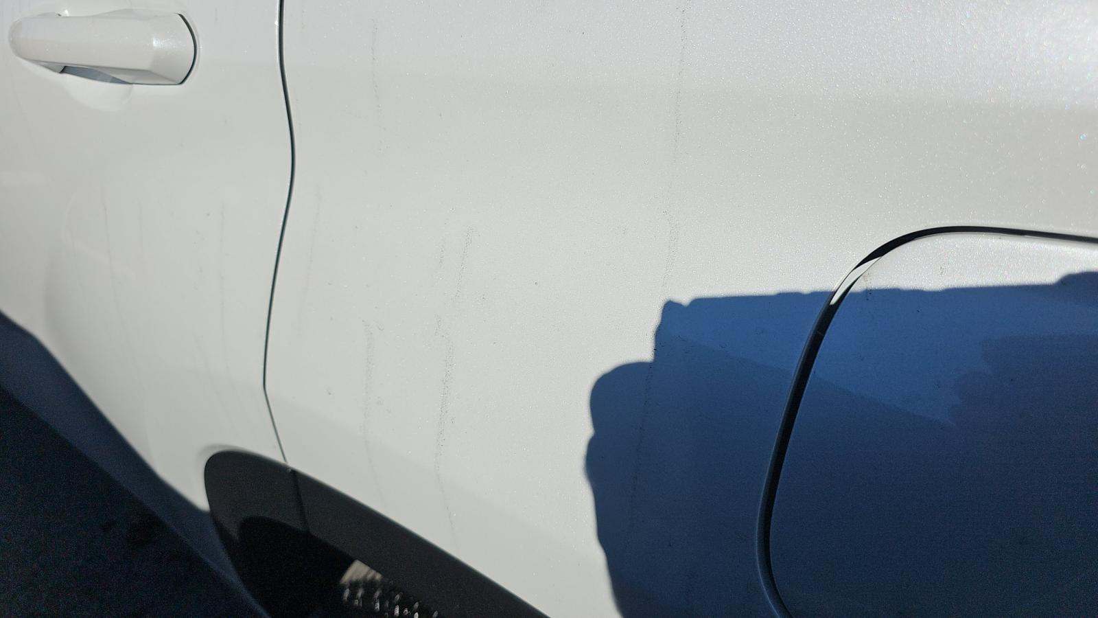 2025 Toyota Highlander Hybrid Platinum AWD