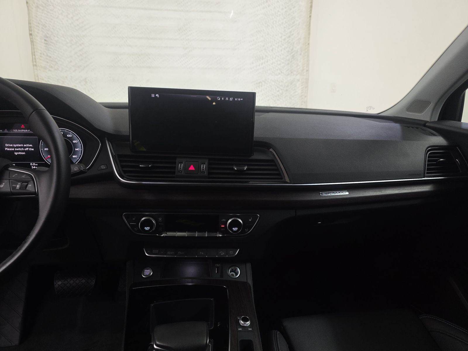 2024 Audi Q5 Premium Plus AWD