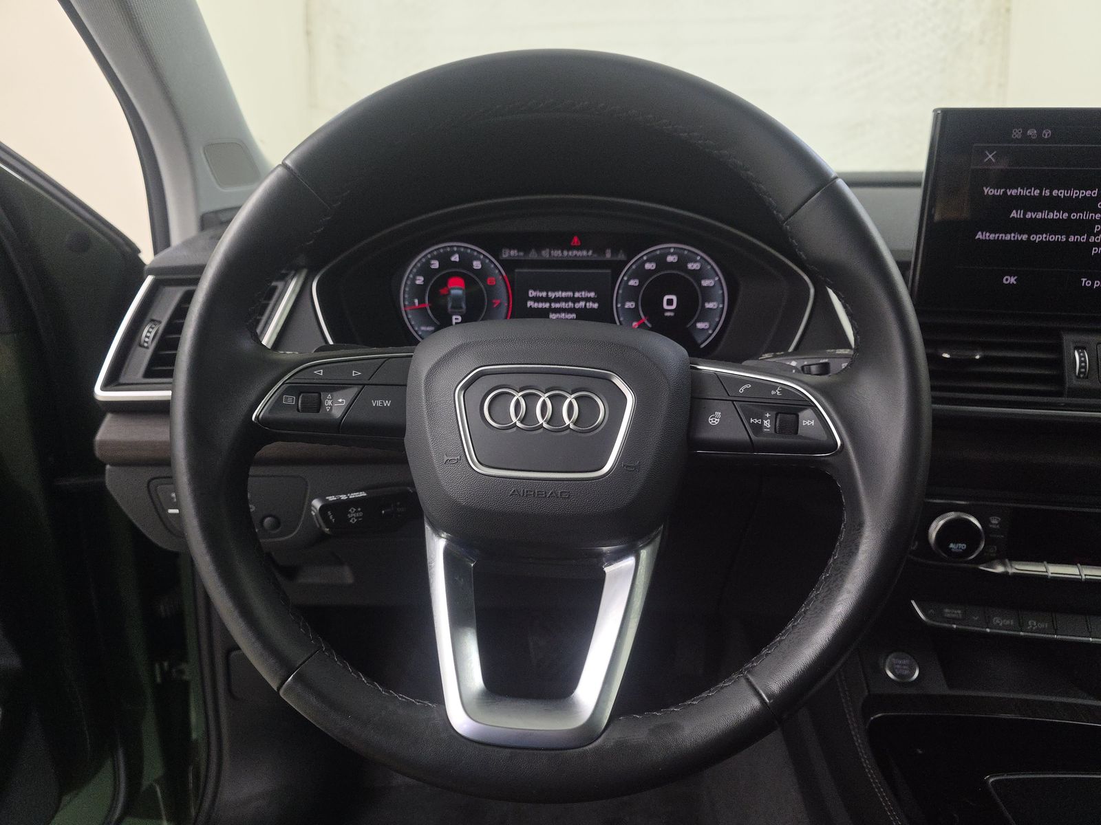 2024 Audi Q5 Premium Plus AWD