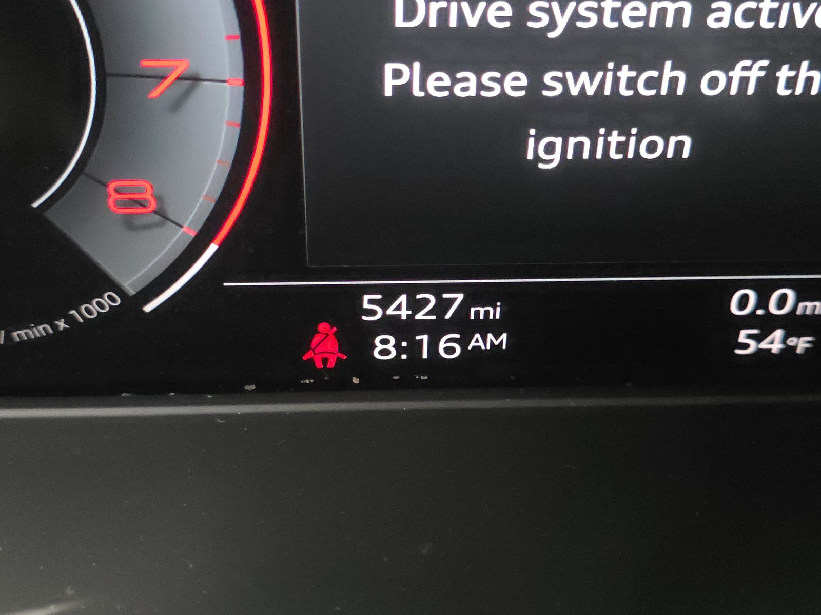 2024 Audi Q5 Premium Plus AWD