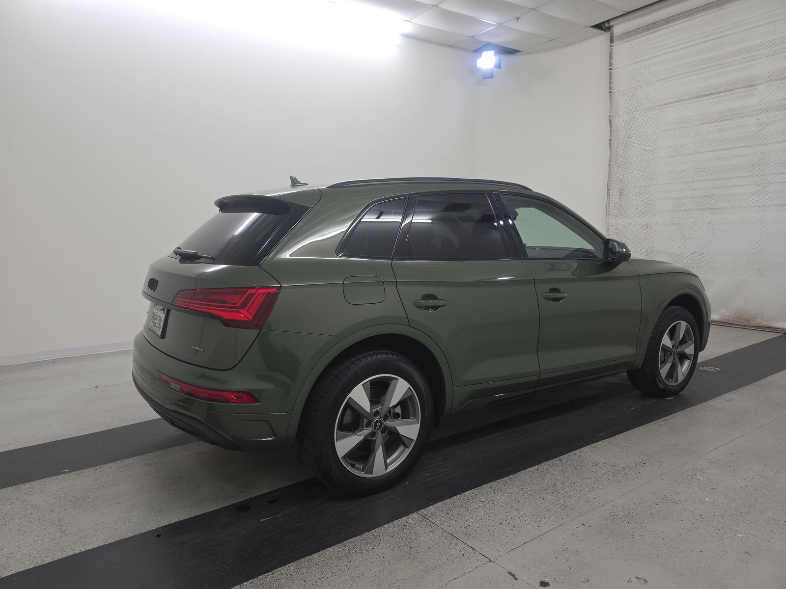 2024 Audi Q5 Premium Plus AWD