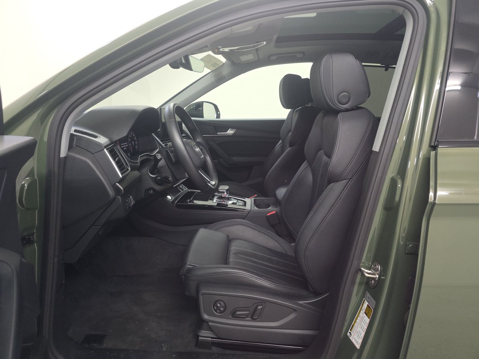 2024 Audi Q5 Premium Plus AWD