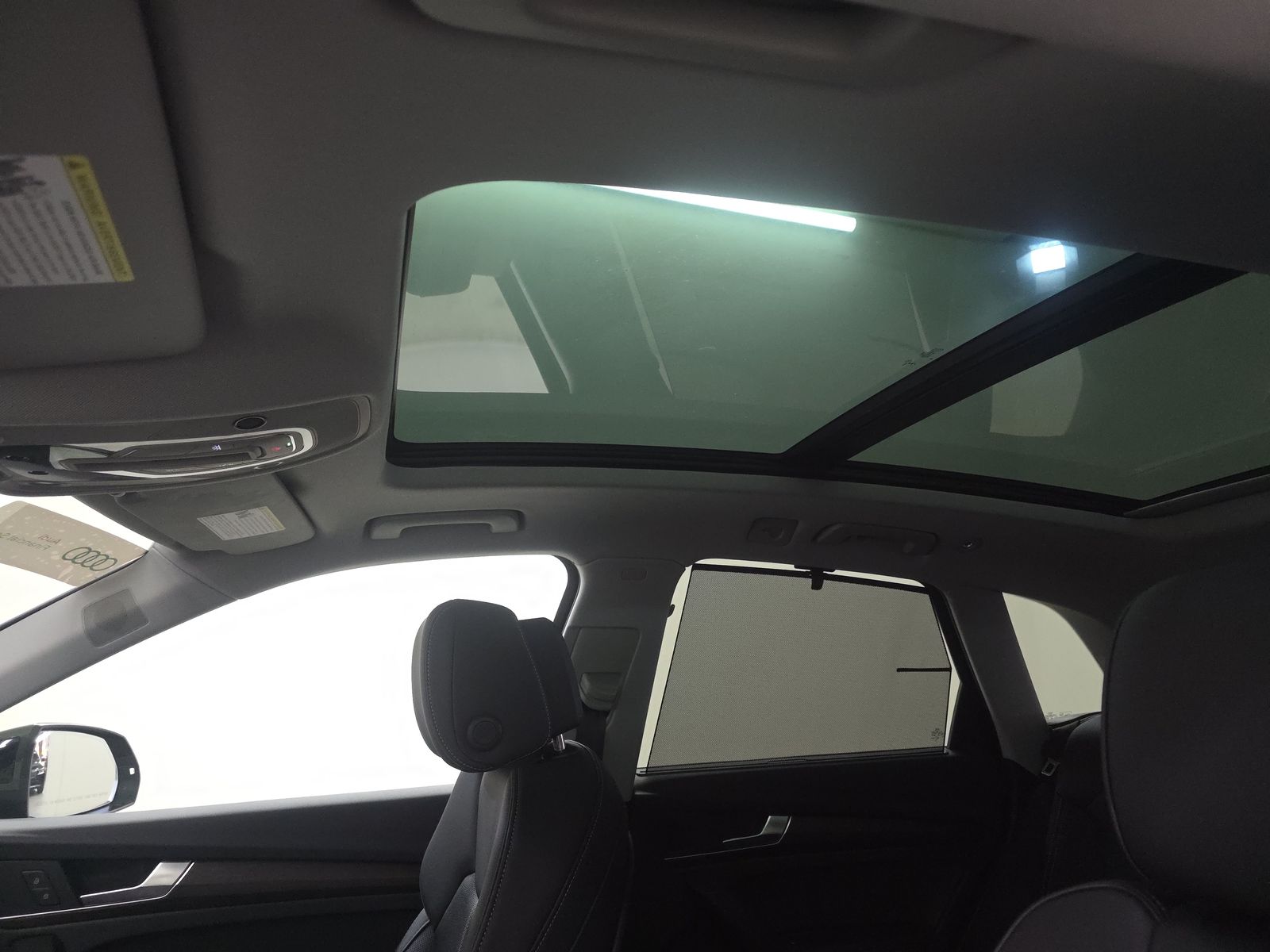 2024 Audi Q5 Premium Plus AWD