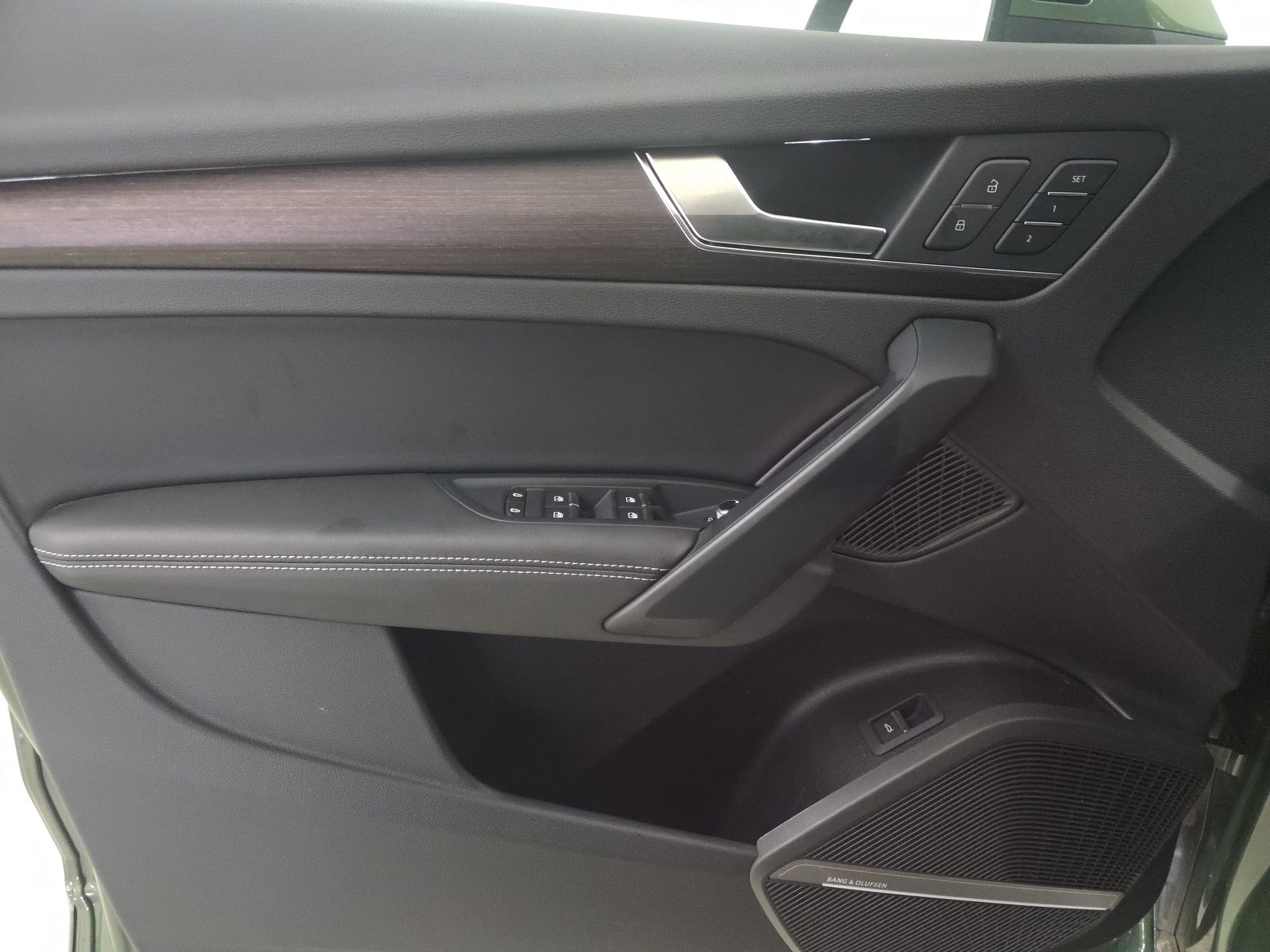 2024 Audi Q5 Premium Plus AWD