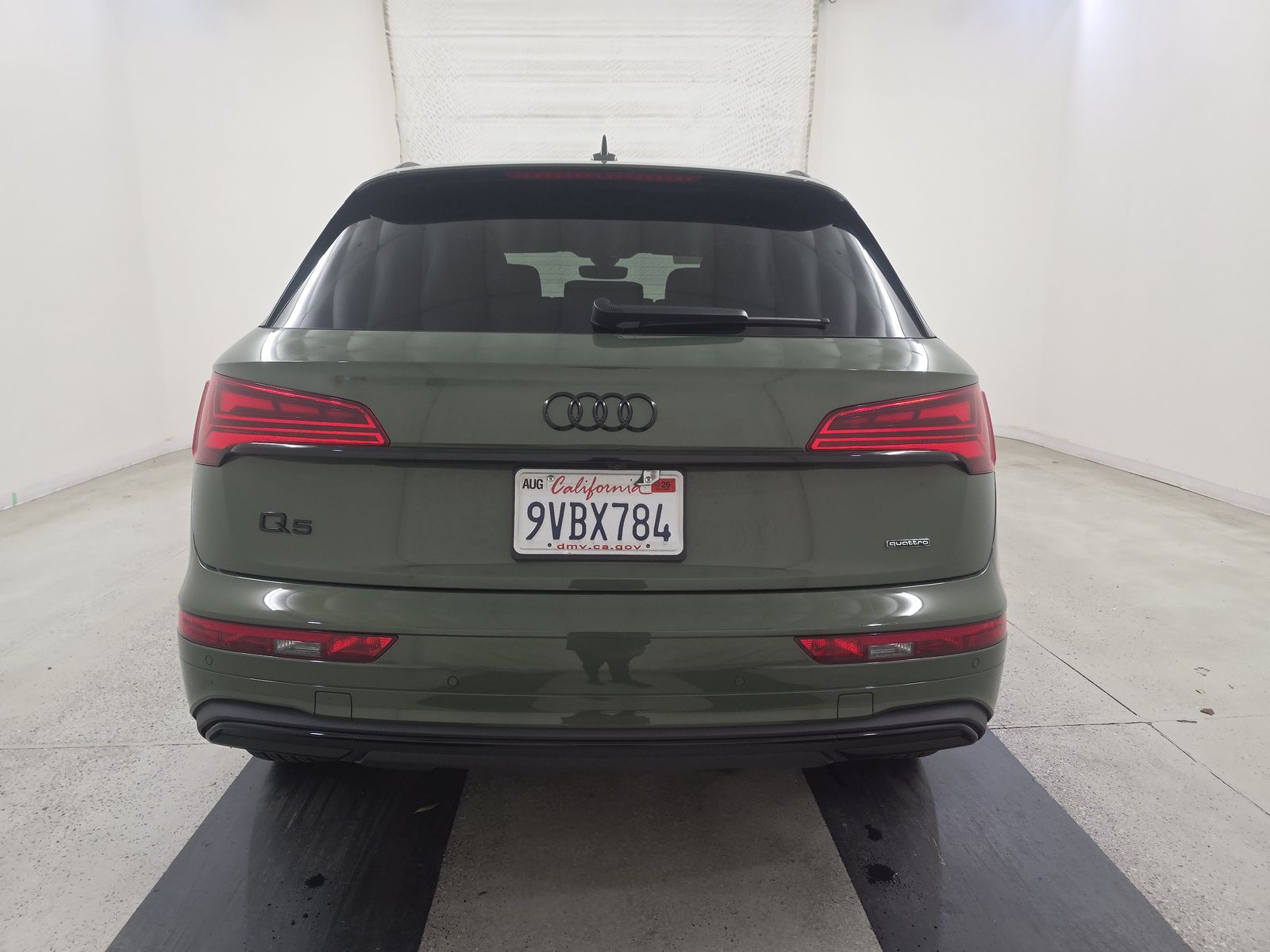 2024 Audi Q5 Premium Plus AWD