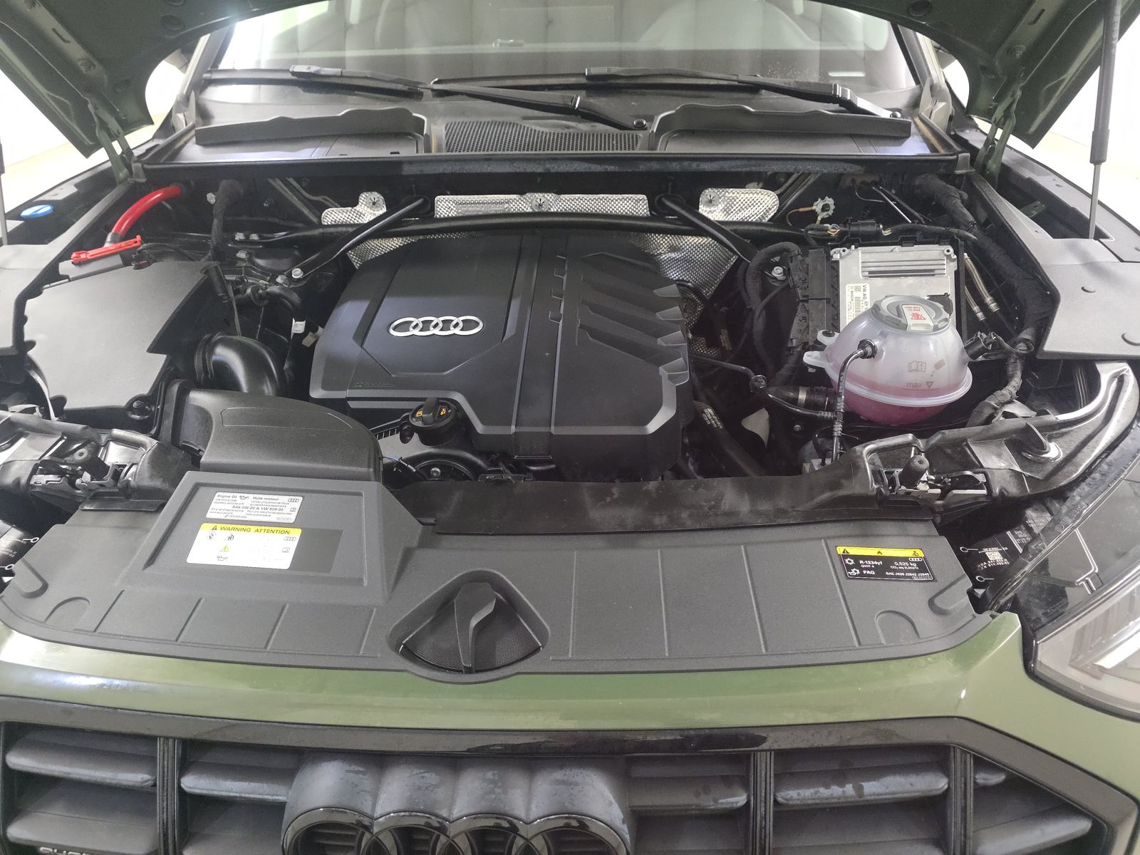 2024 Audi Q5 Premium Plus AWD