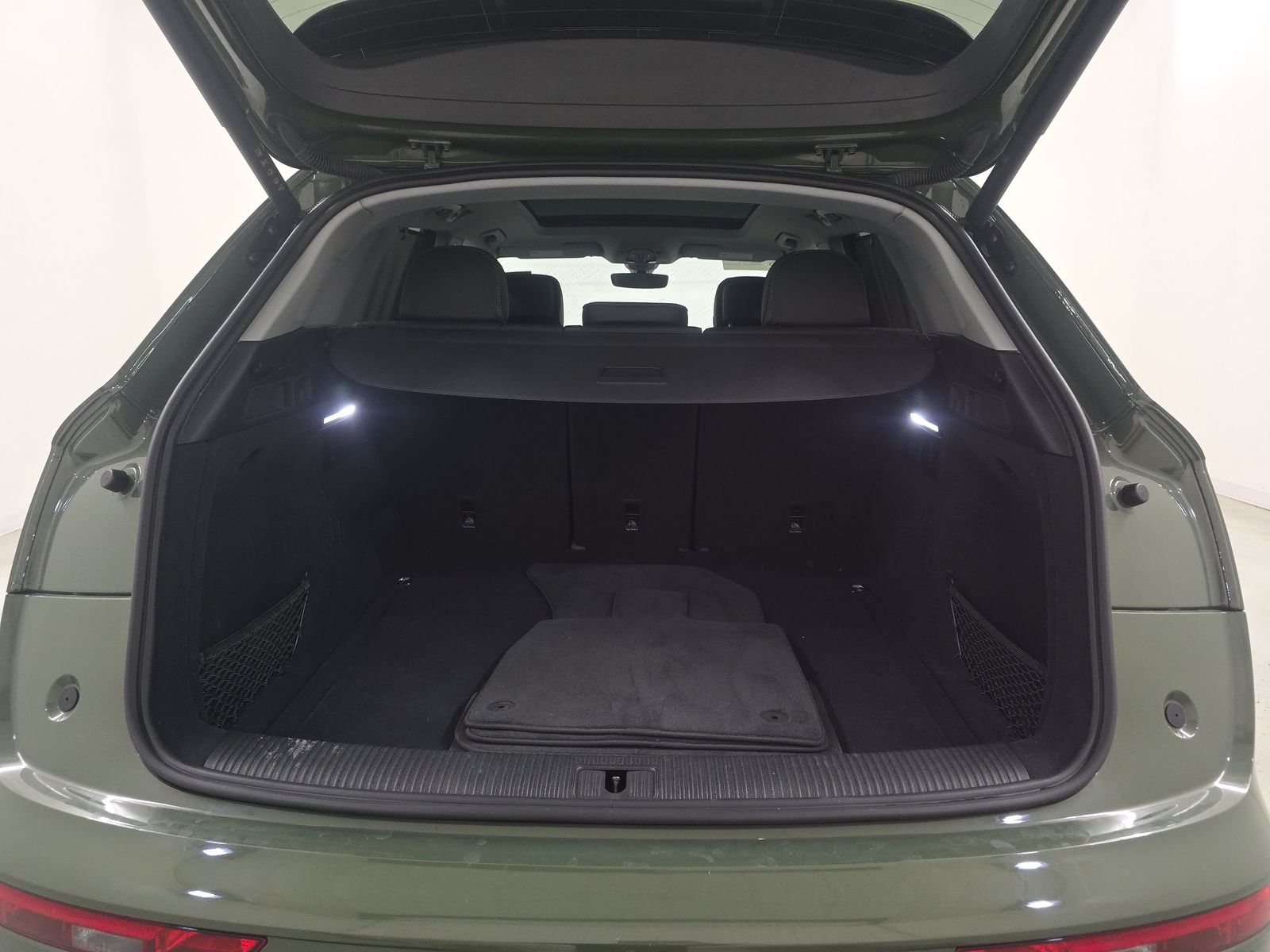 2024 Audi Q5 Premium Plus AWD