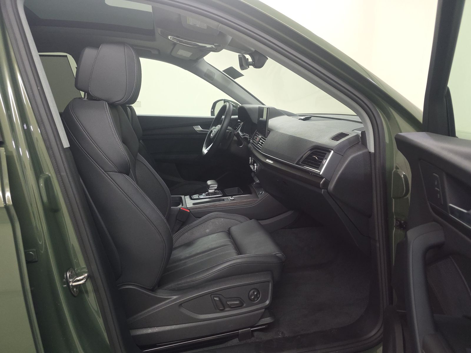 2024 Audi Q5 Premium Plus AWD