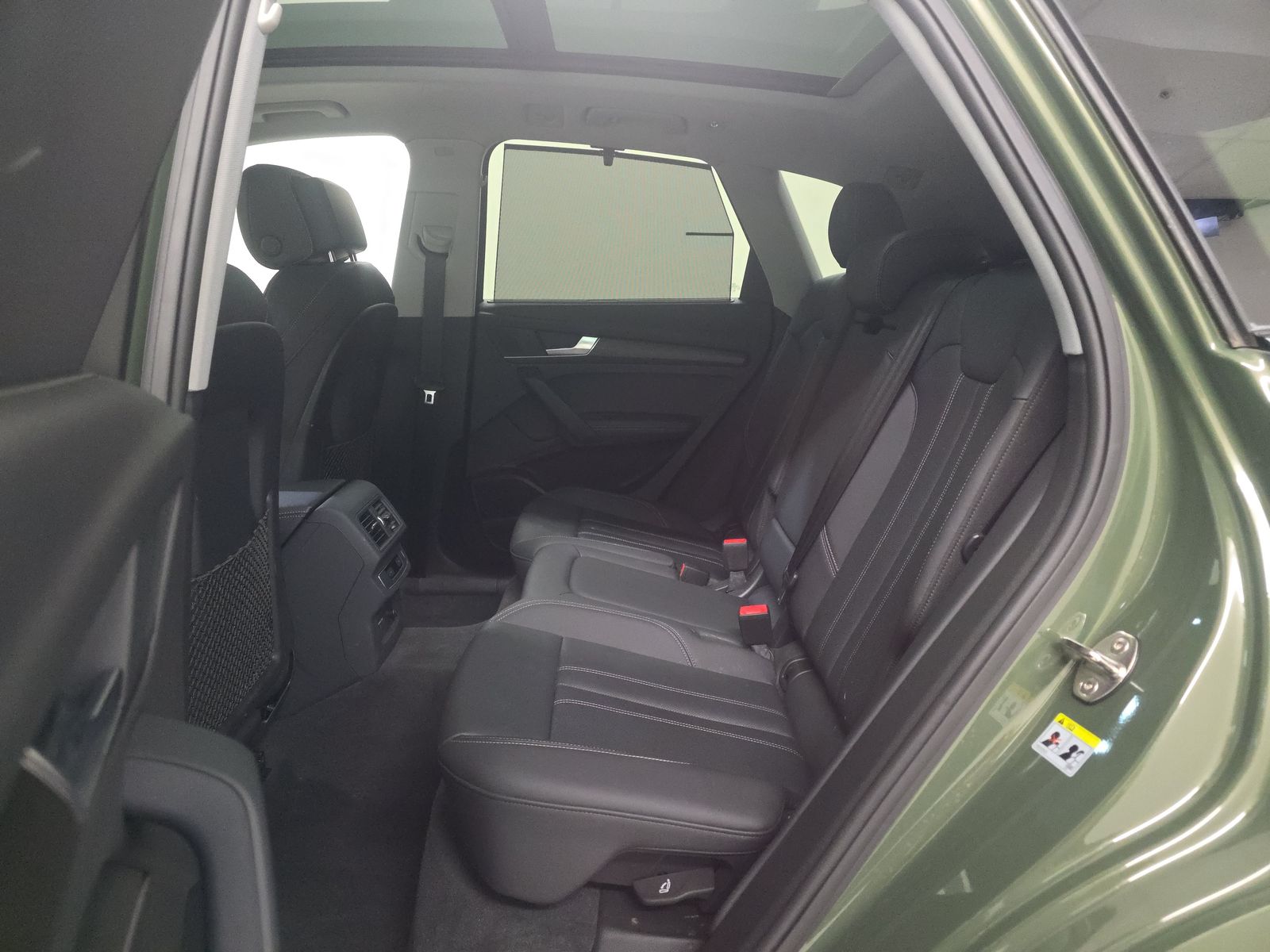 2024 Audi Q5 Premium Plus AWD