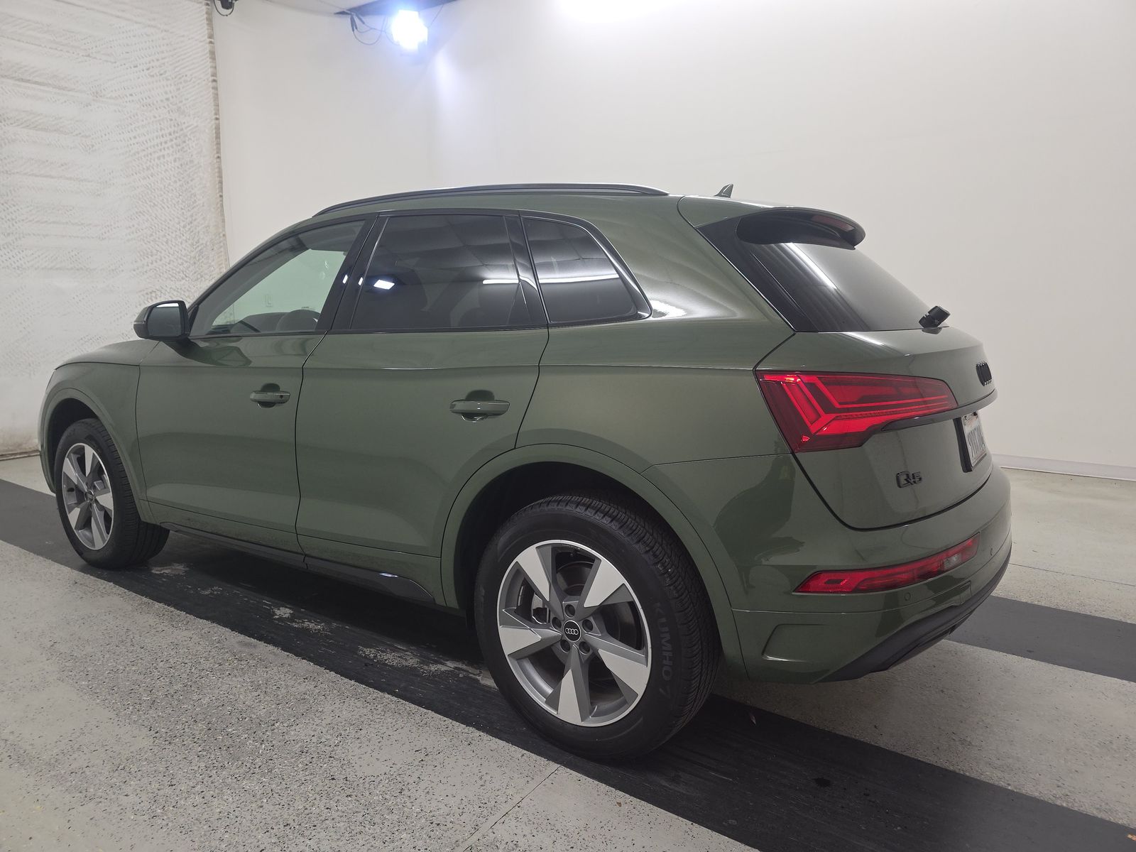 2024 Audi Q5 Premium Plus AWD