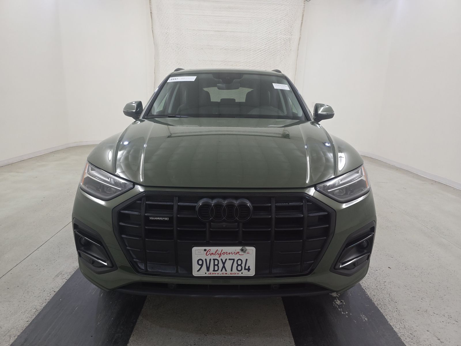 2024 Audi Q5 Premium Plus AWD