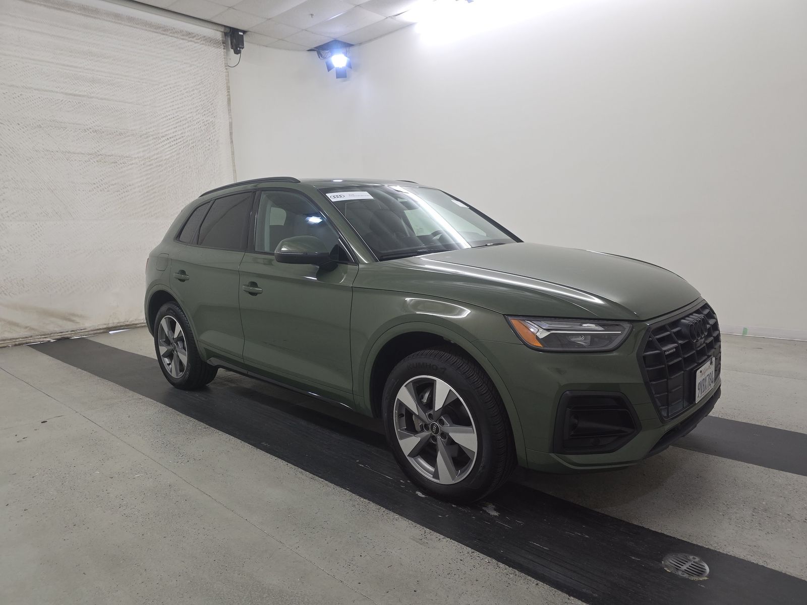 2024 Audi Q5 Premium Plus AWD
