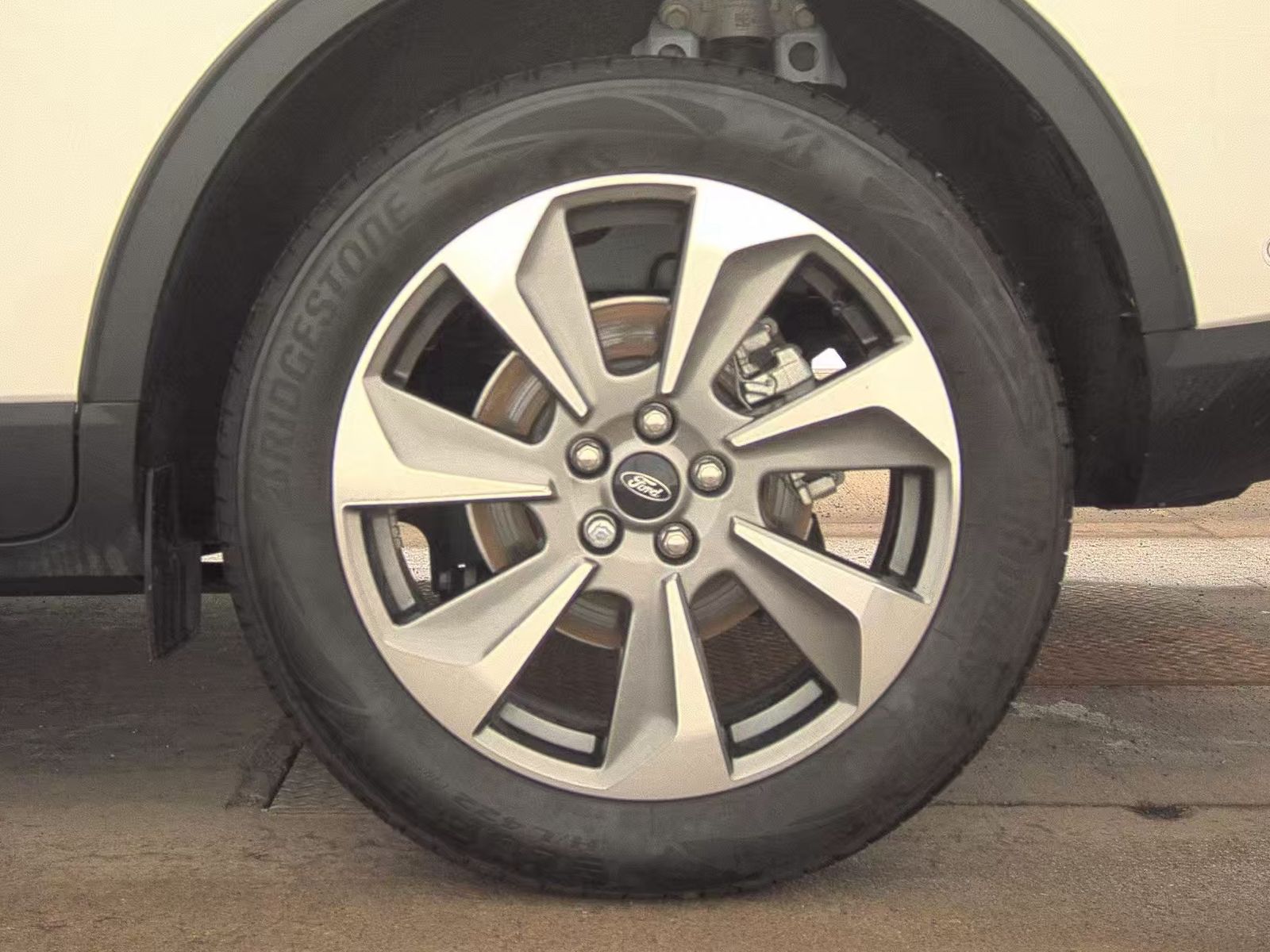 2023 Ford Escape Platinum AWD