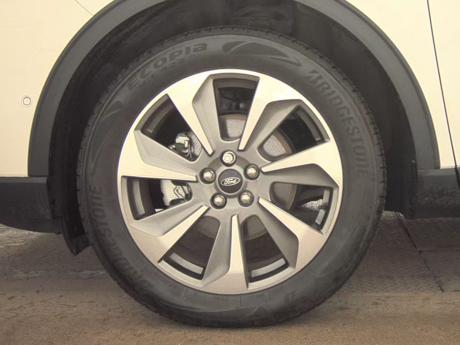 2023 Ford Escape Platinum AWD