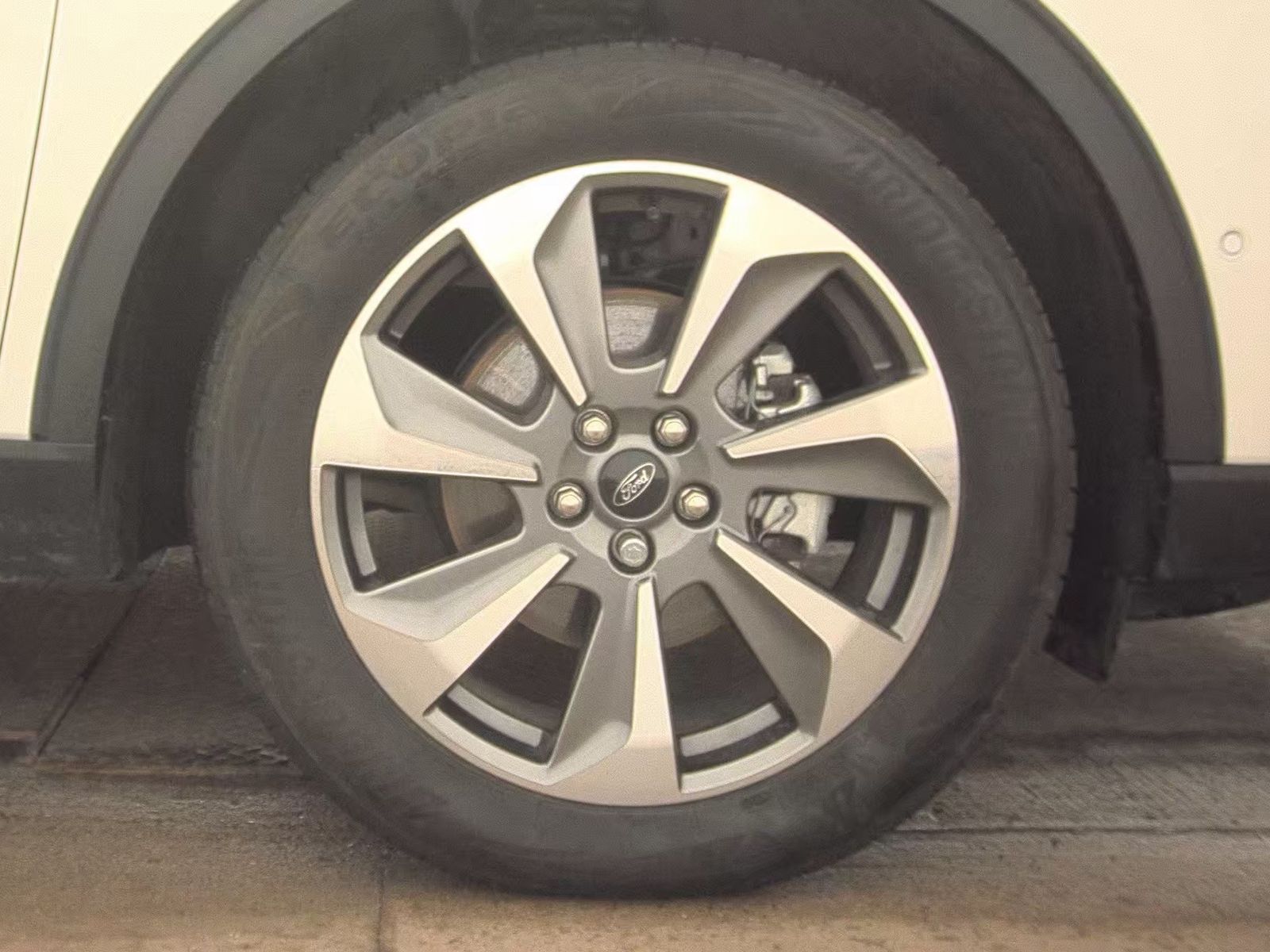 2023 Ford Escape Platinum AWD