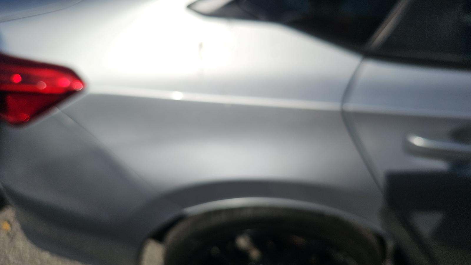 2022 Honda Civic Sport FWD