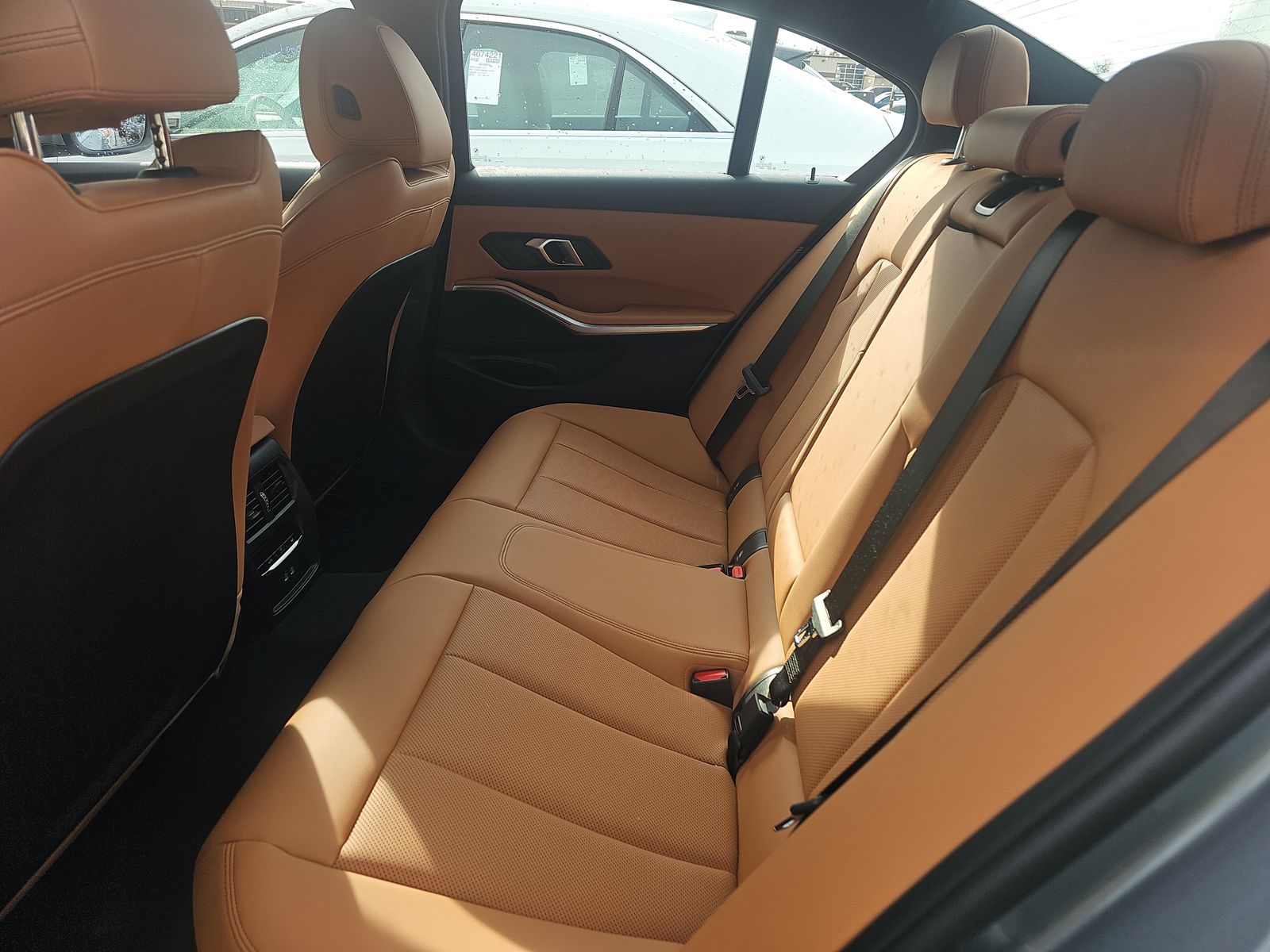 2025 BMW 3 Series 330i xDrive AWD