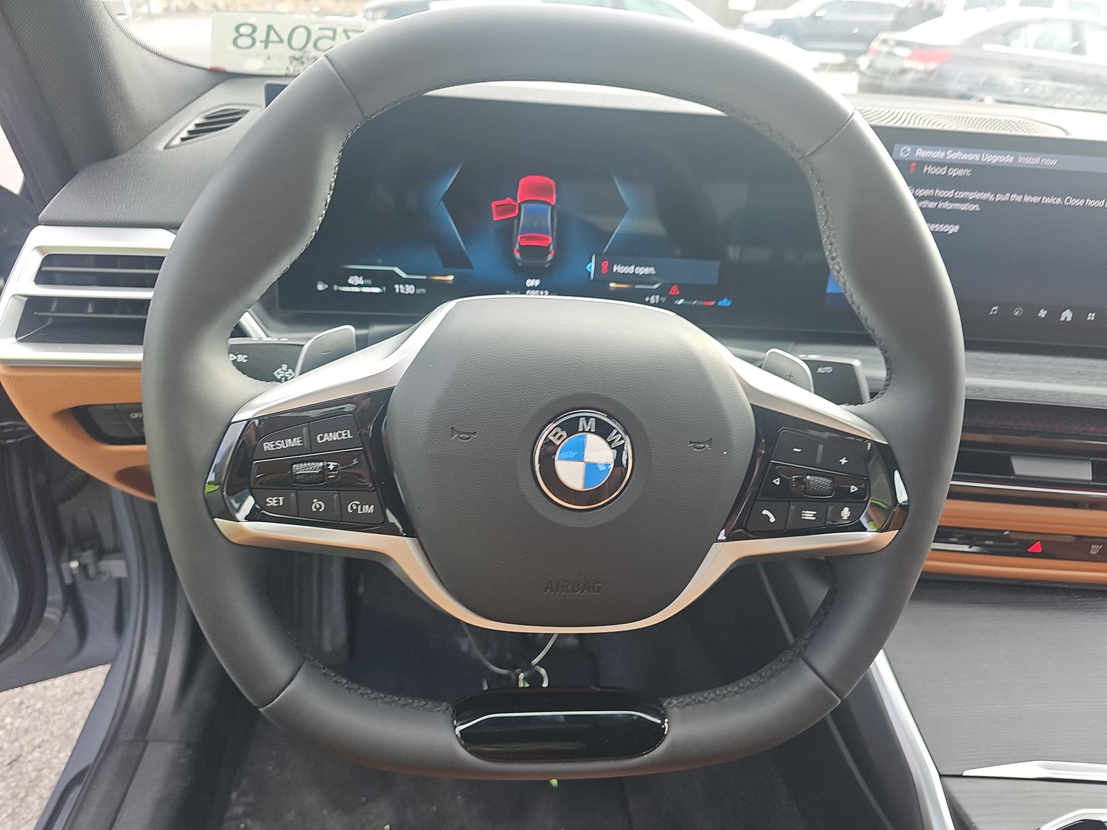 2025 BMW 3 Series 330i xDrive AWD