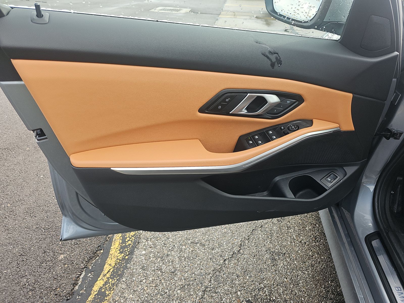 2025 BMW 3 Series 330i xDrive AWD