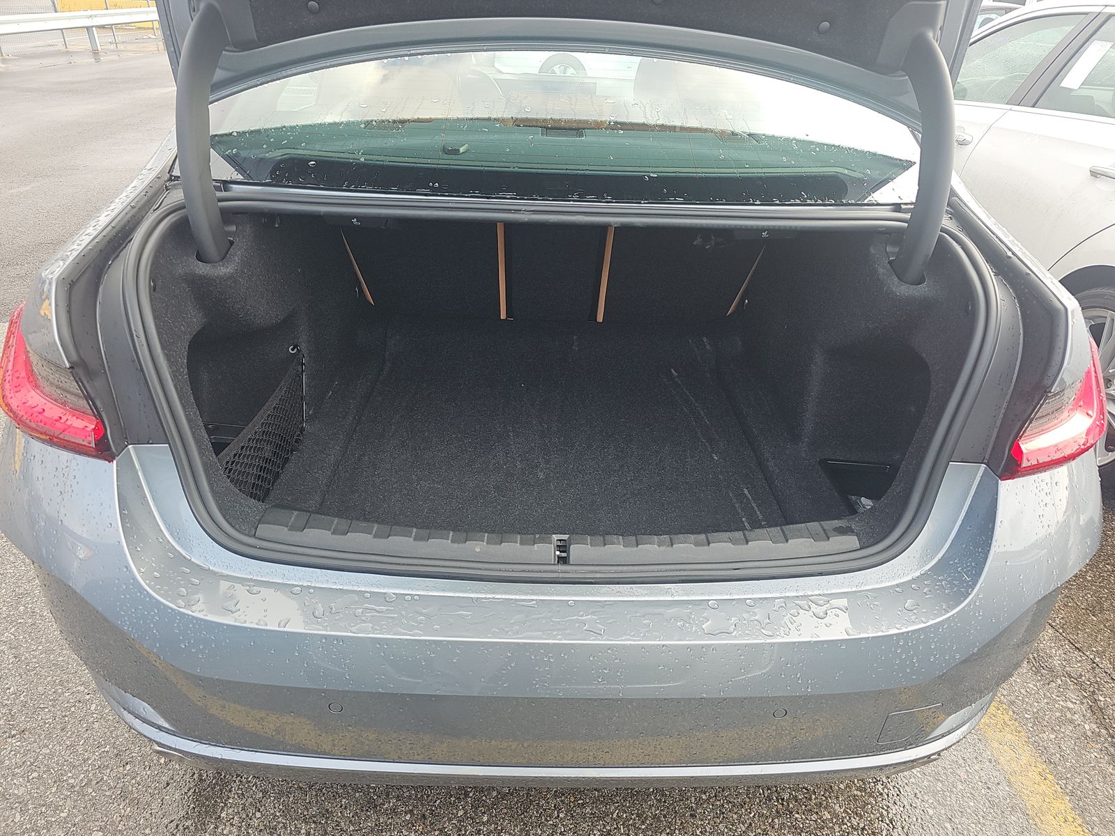 2025 BMW 3 Series 330i xDrive AWD